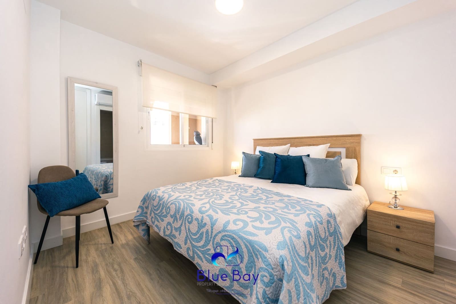 3 soverom Leilighet til leie i La Herradura - € 1 350 (Ref: 9272075)