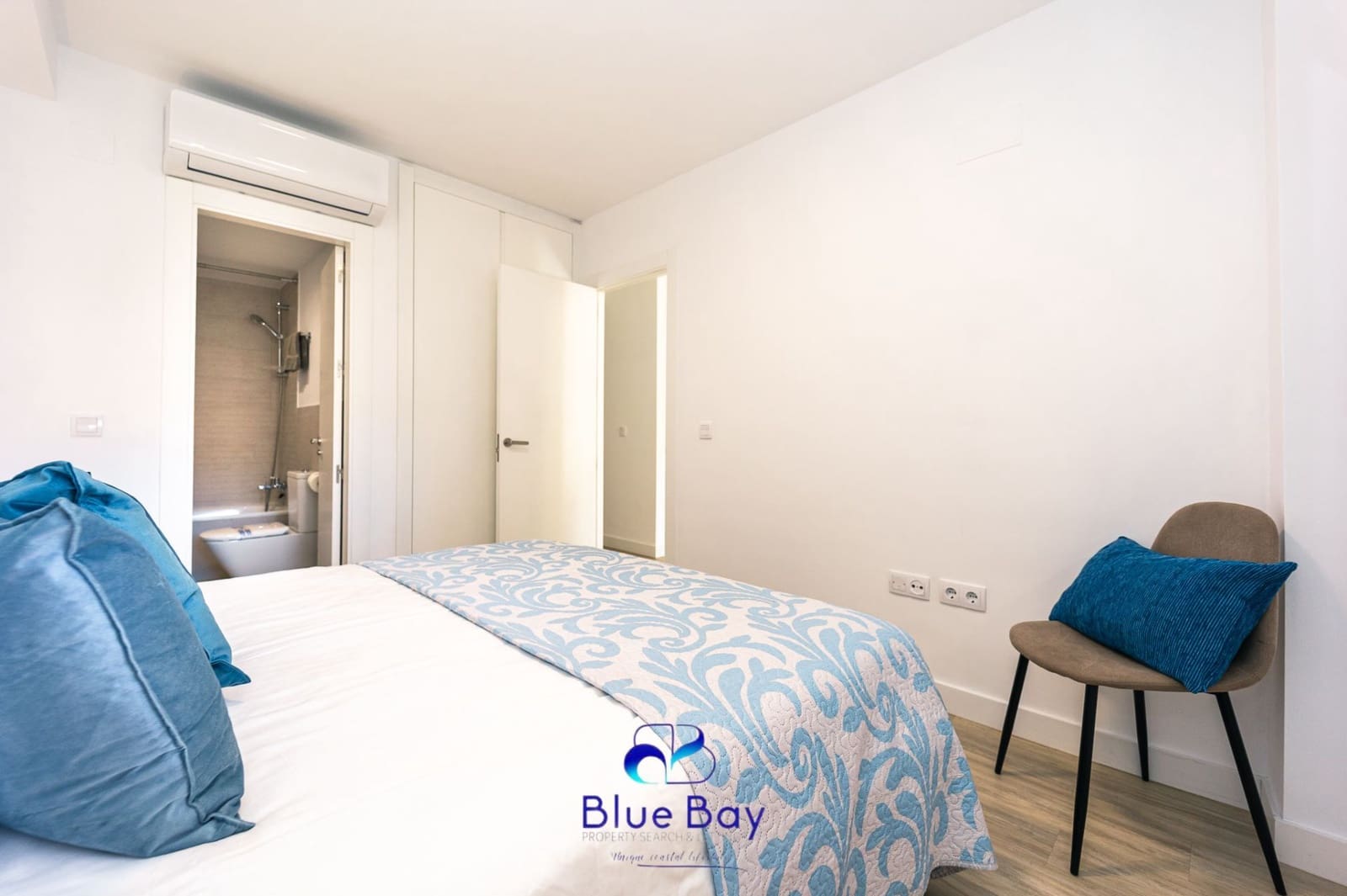 3 soverom Leilighet til leie i La Herradura - € 1 350 (Ref: 9272075)