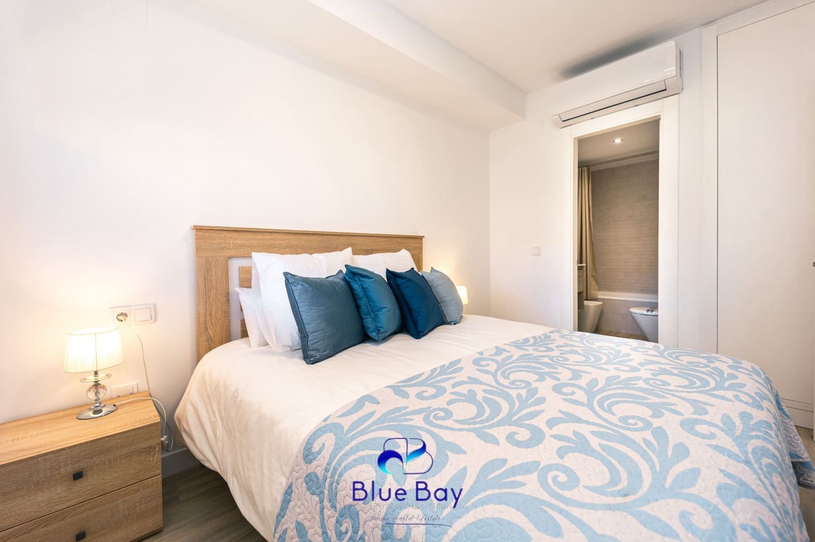 3 soverom Leilighet til leie i La Herradura - € 1 350 (Ref: 9272075)