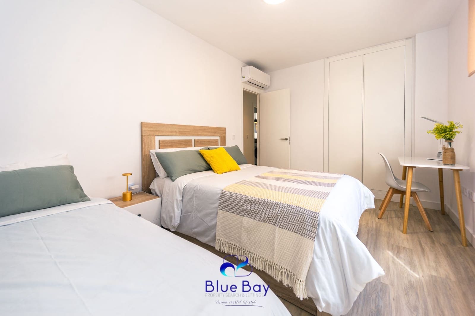 3 soverom Leilighet til leie i La Herradura - € 1 350 (Ref: 9272075)