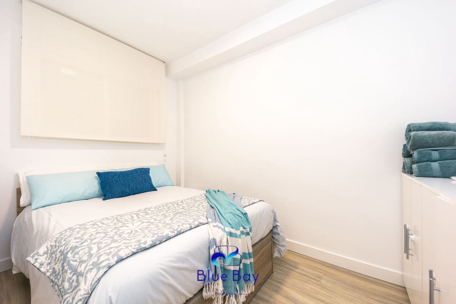 3 soverom Leilighet til leie i La Herradura - € 1 350 (Ref: 9272075)