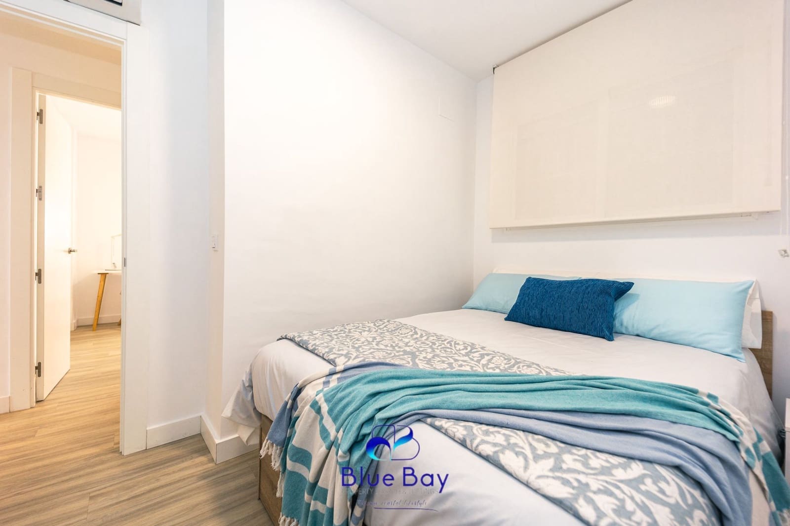 3 soverom Leilighet til leie i La Herradura - € 1 350 (Ref: 9272075)