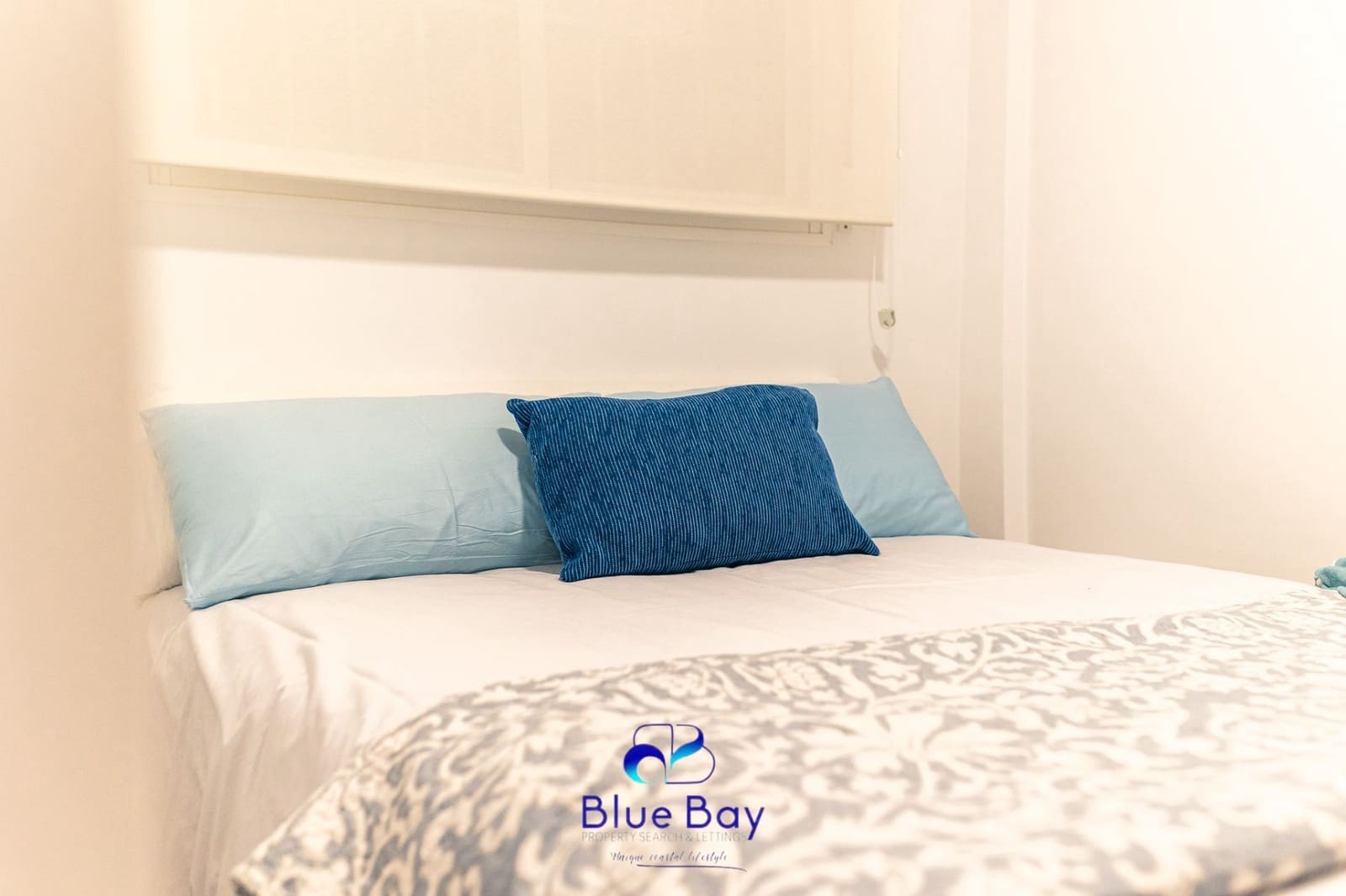 3 soverom Leilighet til leie i La Herradura - € 1 350 (Ref: 9272075)