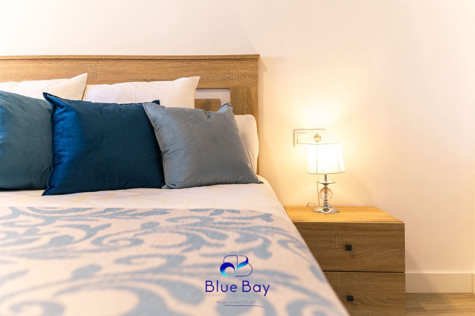 3 soverom Leilighet til leie i La Herradura - € 1 350 (Ref: 9272075)