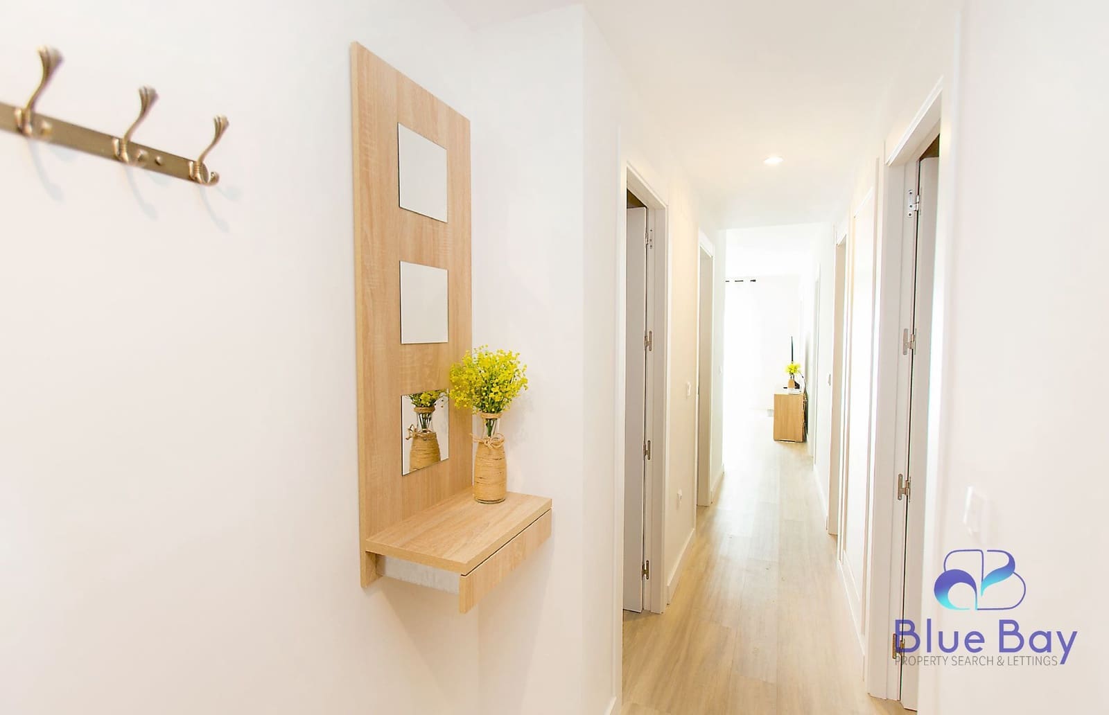 3 soverom Leilighet til leie i La Herradura - € 1 350 (Ref: 9272075)