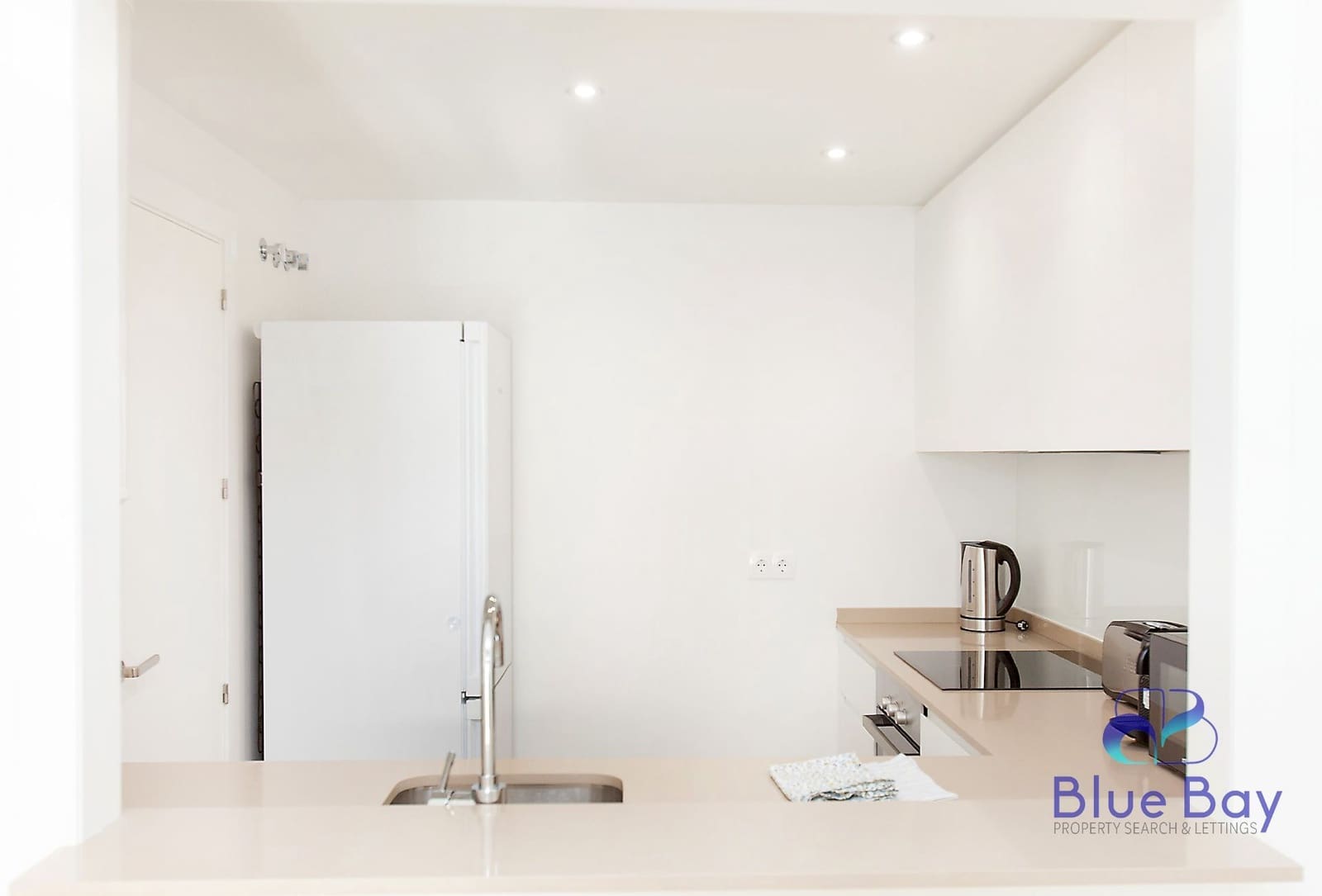 3 soverom Leilighet til leie i La Herradura - € 1 350 (Ref: 9272075)