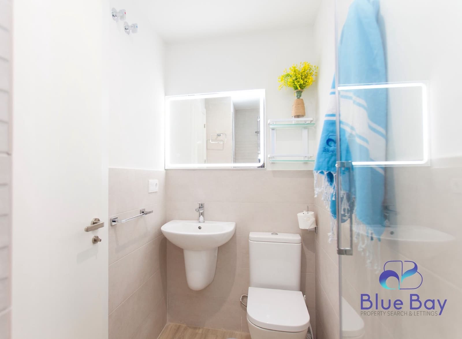 3 soverom Leilighet til leie i La Herradura - € 1 350 (Ref: 9272075)