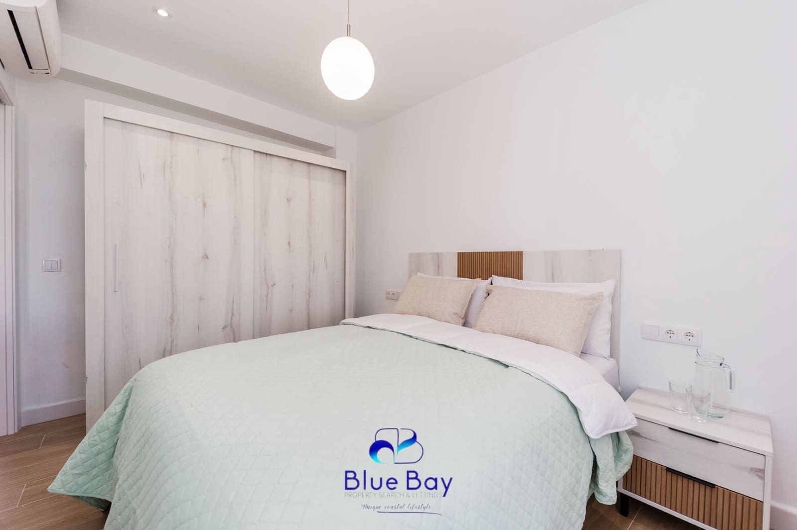 2 makuuhuone Omakotitalo vuokrattavana paikassa La Herradura - 1 150 € (Ref: 9272076)