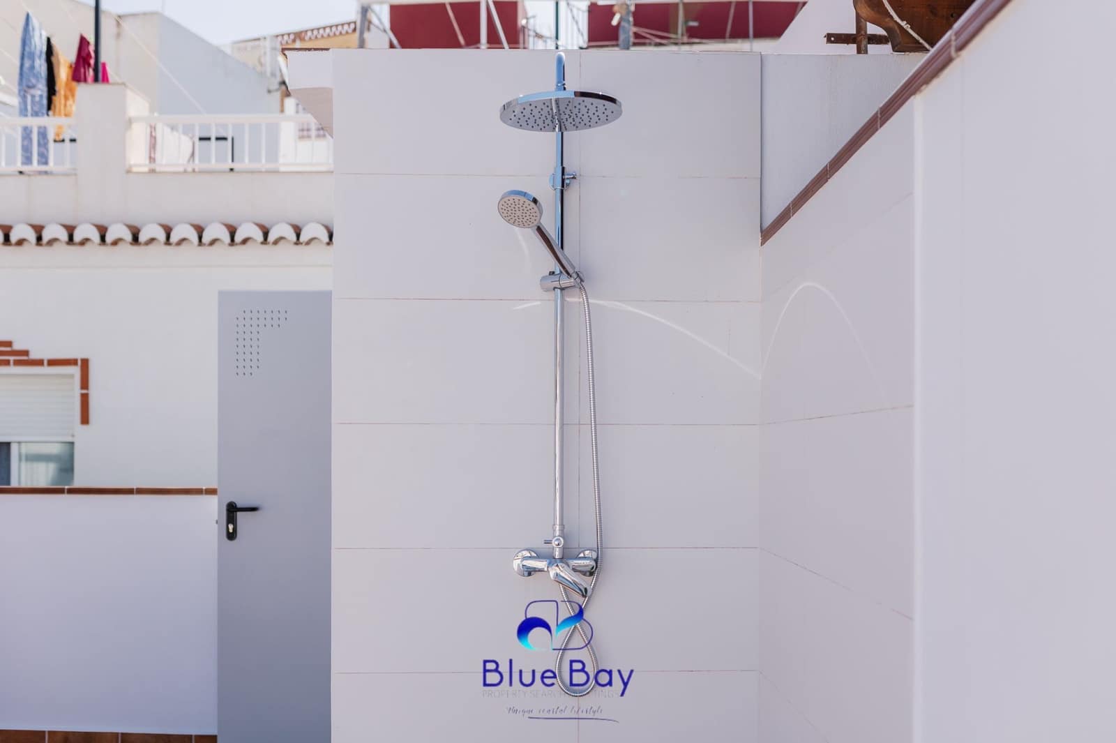 2 makuuhuone Omakotitalo vuokrattavana paikassa La Herradura - 1 150 € (Ref: 9272076)