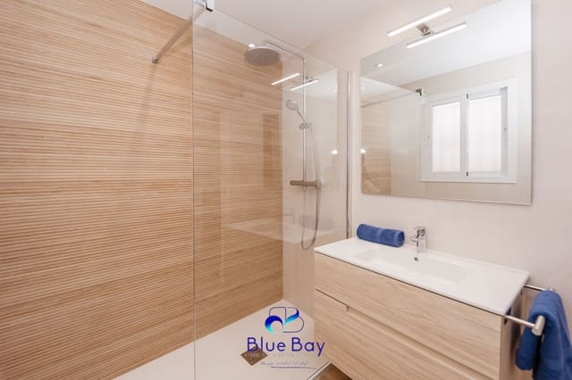 2 sovrum Hus att hyra i La Herradura, Almuñécar - 1 150 € (Ref: 9272076)