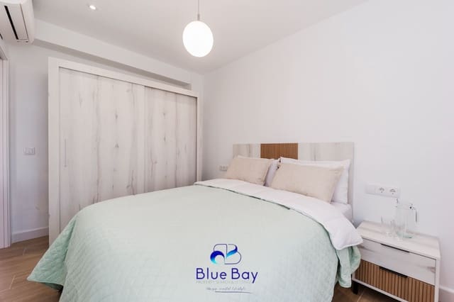 2 sovrum Hus att hyra i La Herradura, Almuñécar - 1 150 € (Ref: 9272076)