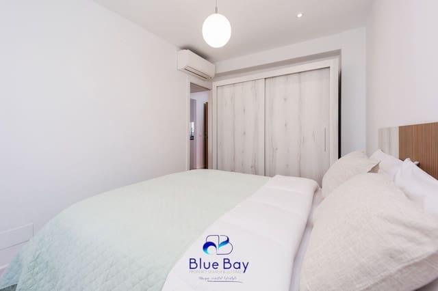 2 sovrum Hus att hyra i La Herradura, Almuñécar - 1 150 € (Ref: 9272076)