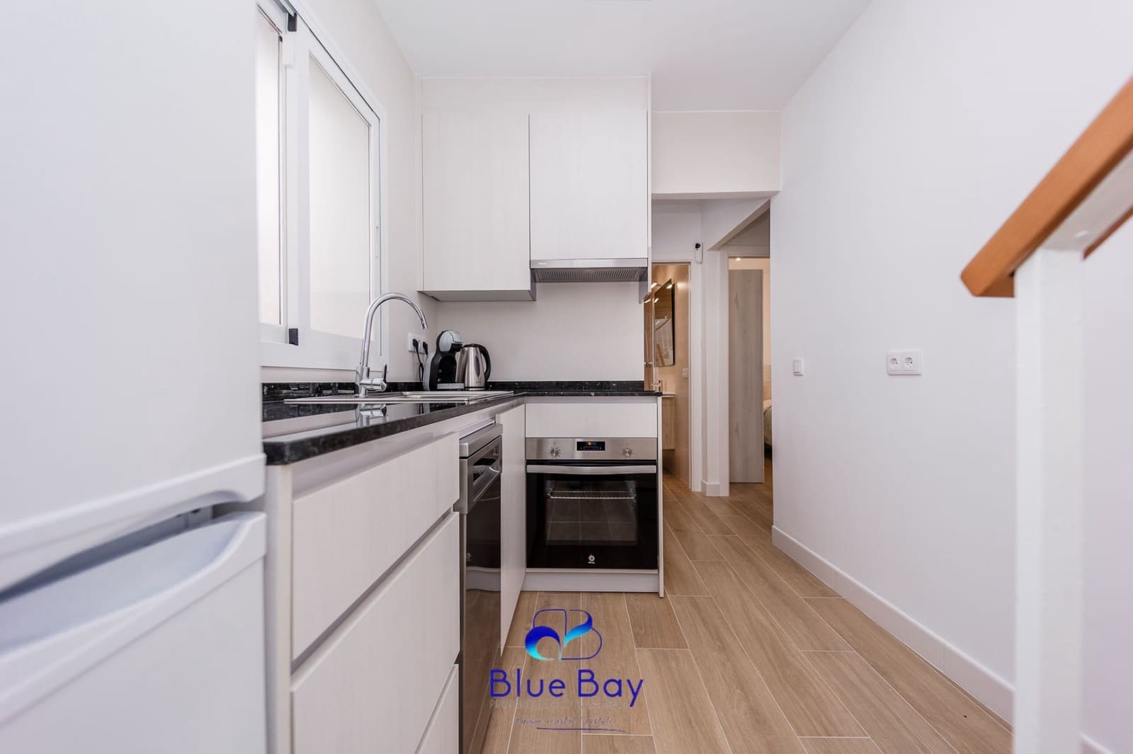 2 makuuhuone Omakotitalo vuokrattavana paikassa La Herradura - 1 150 € (Ref: 9272076)