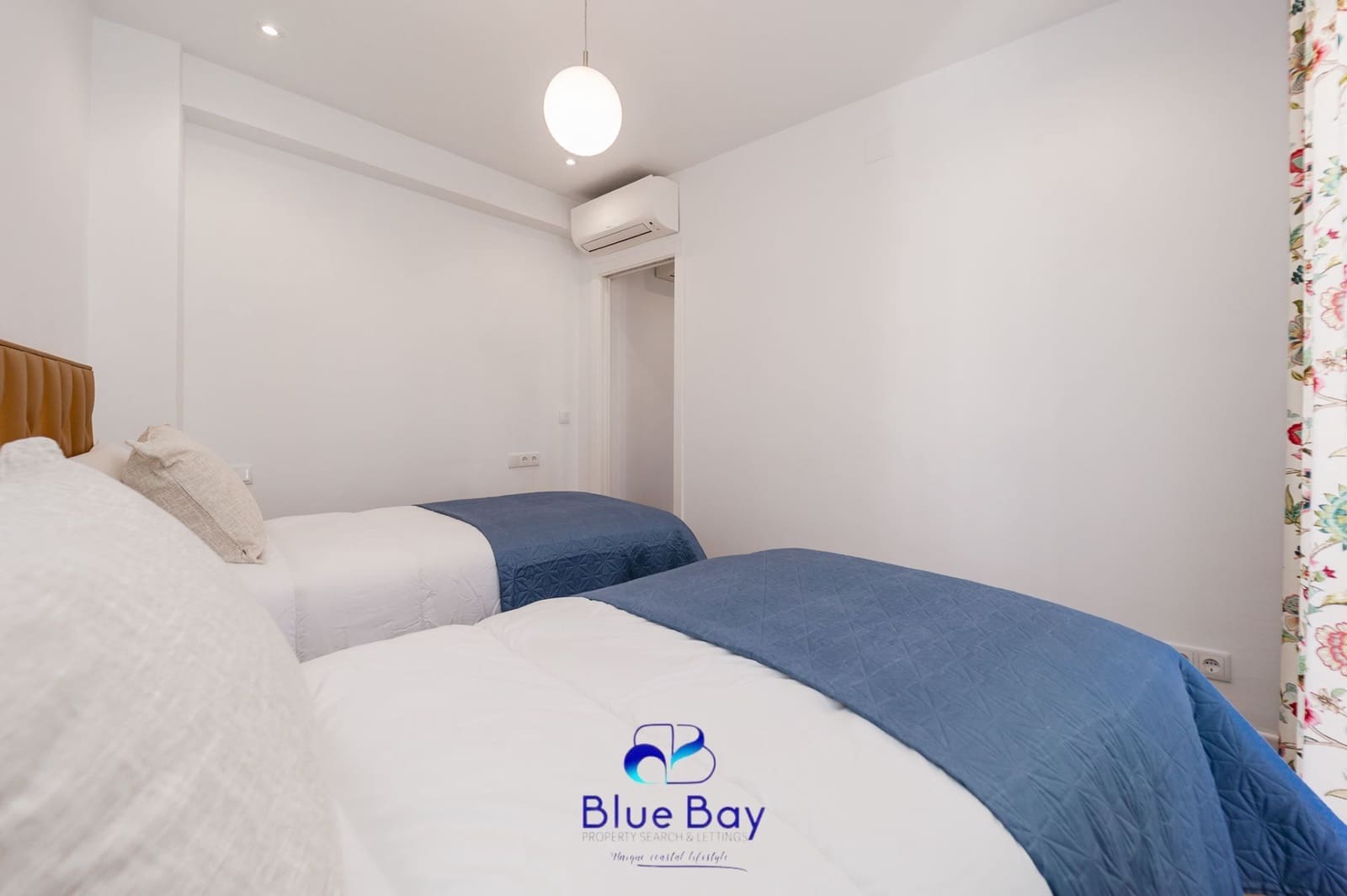 2 makuuhuone Omakotitalo vuokrattavana paikassa La Herradura - 1 150 € (Ref: 9272076)