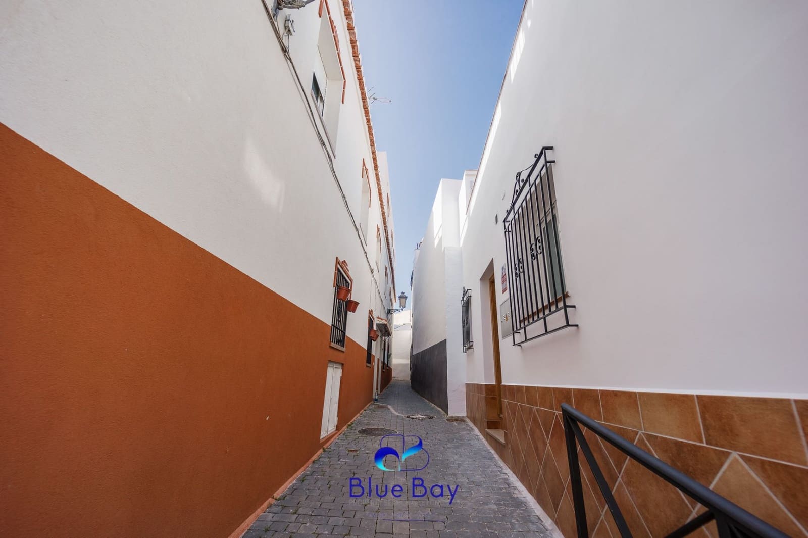 2 makuuhuone Omakotitalo vuokrattavana paikassa La Herradura - 1 150 € (Ref: 9272076)