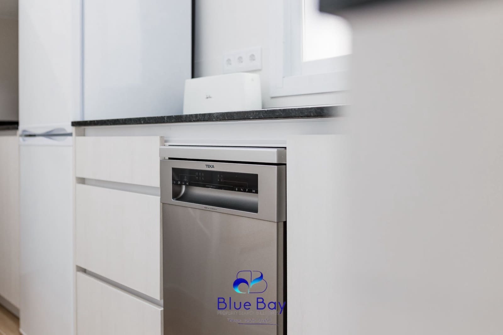 2 makuuhuone Omakotitalo vuokrattavana paikassa La Herradura - 1 150 € (Ref: 9272076)