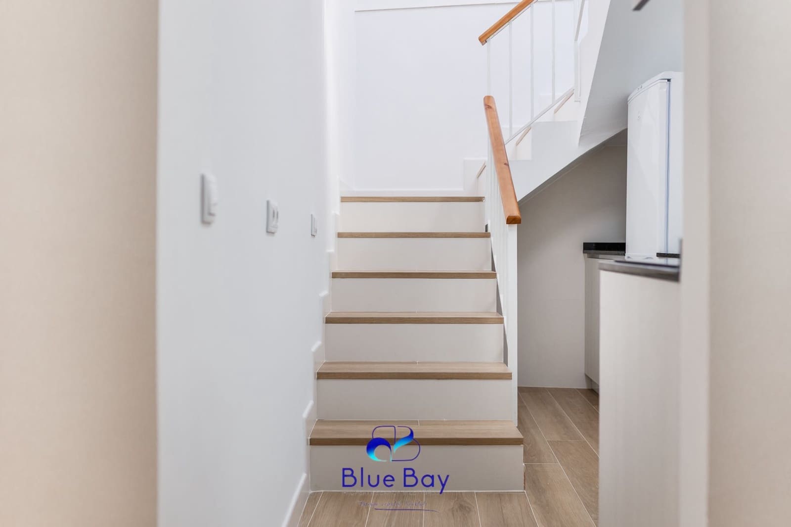 2 makuuhuone Omakotitalo vuokrattavana paikassa La Herradura - 1 150 € (Ref: 9272076)