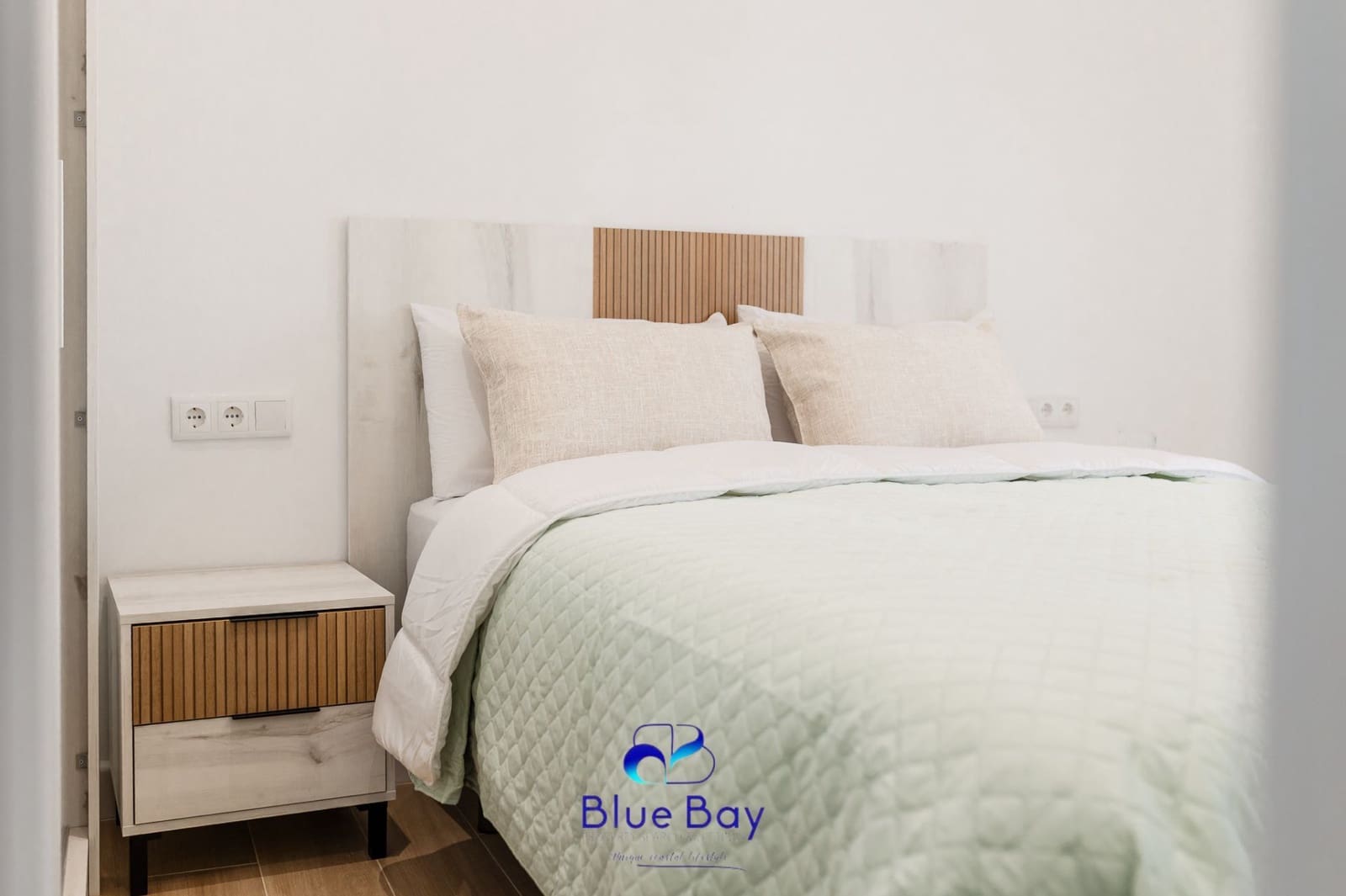 2 makuuhuone Omakotitalo vuokrattavana paikassa La Herradura - 1 150 € (Ref: 9272076)