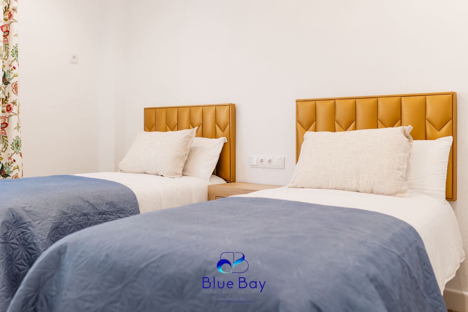 2 makuuhuone Omakotitalo vuokrattavana paikassa La Herradura - 1 150 € (Ref: 9272076)