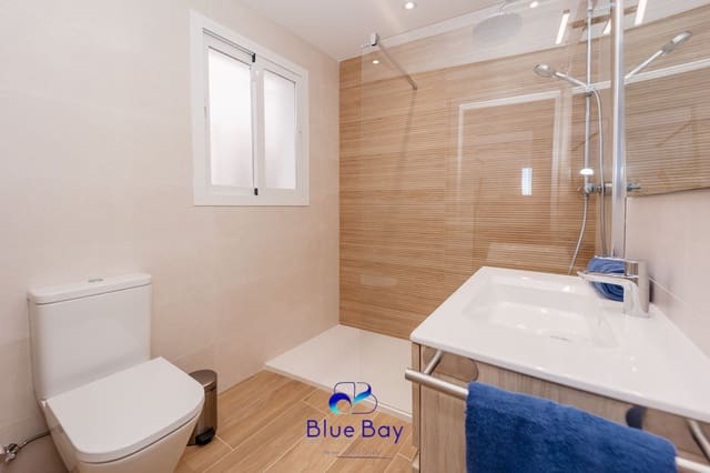 2 sovrum Hus att hyra i La Herradura, Almuñécar - 1 150 € (Ref: 9272076)