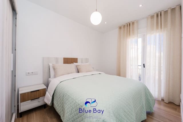 2 sovrum Hus att hyra i La Herradura, Almuñécar - 1 150 € (Ref: 9272076)