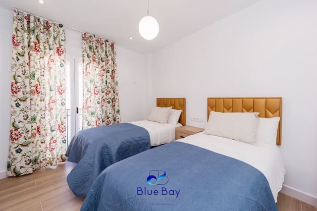 2 sovrum Hus att hyra i La Herradura, Almuñécar - 1 150 € (Ref: 9272076)