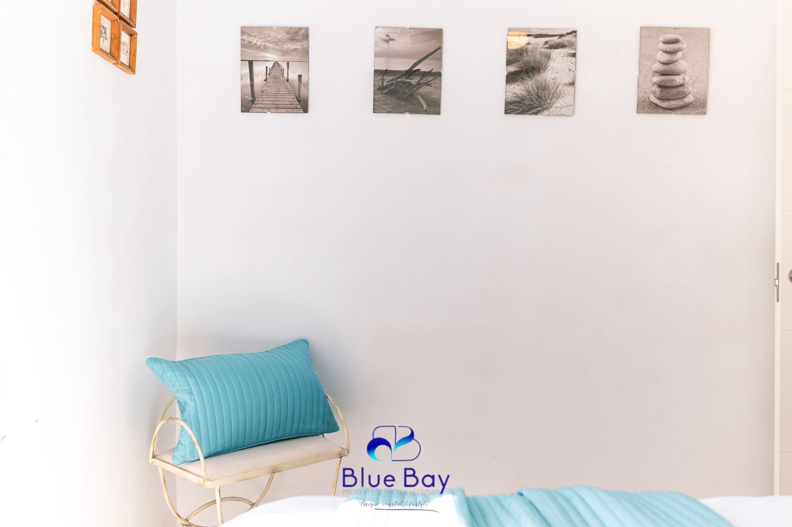 2 bedroom Apartment for rent in La Herradura with garage - € 1,350 (Ref: 9272077)