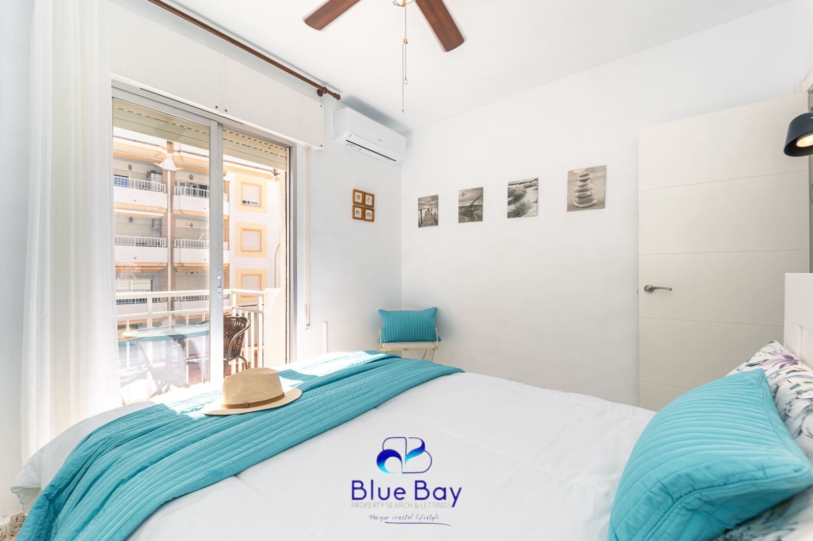 2 bedroom Apartment for rent in La Herradura with garage - € 1,350 (Ref: 9272077)