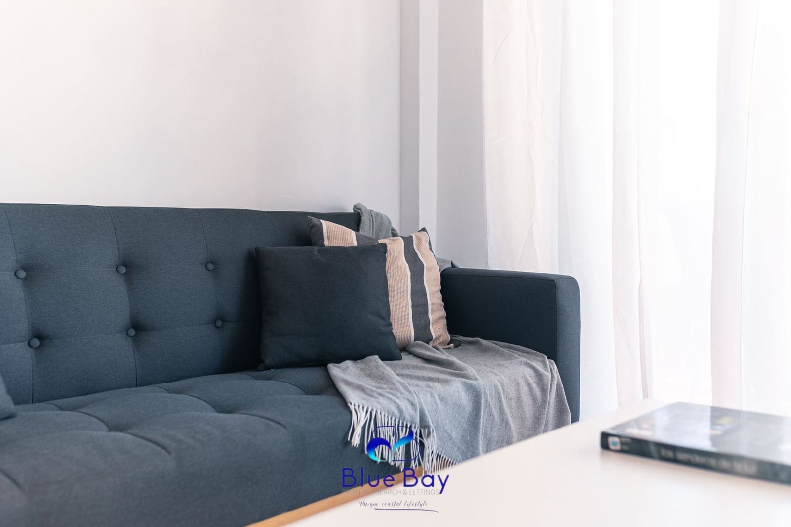 2 bedroom Apartment for rent in La Herradura with garage - € 1,350 (Ref: 9272077)