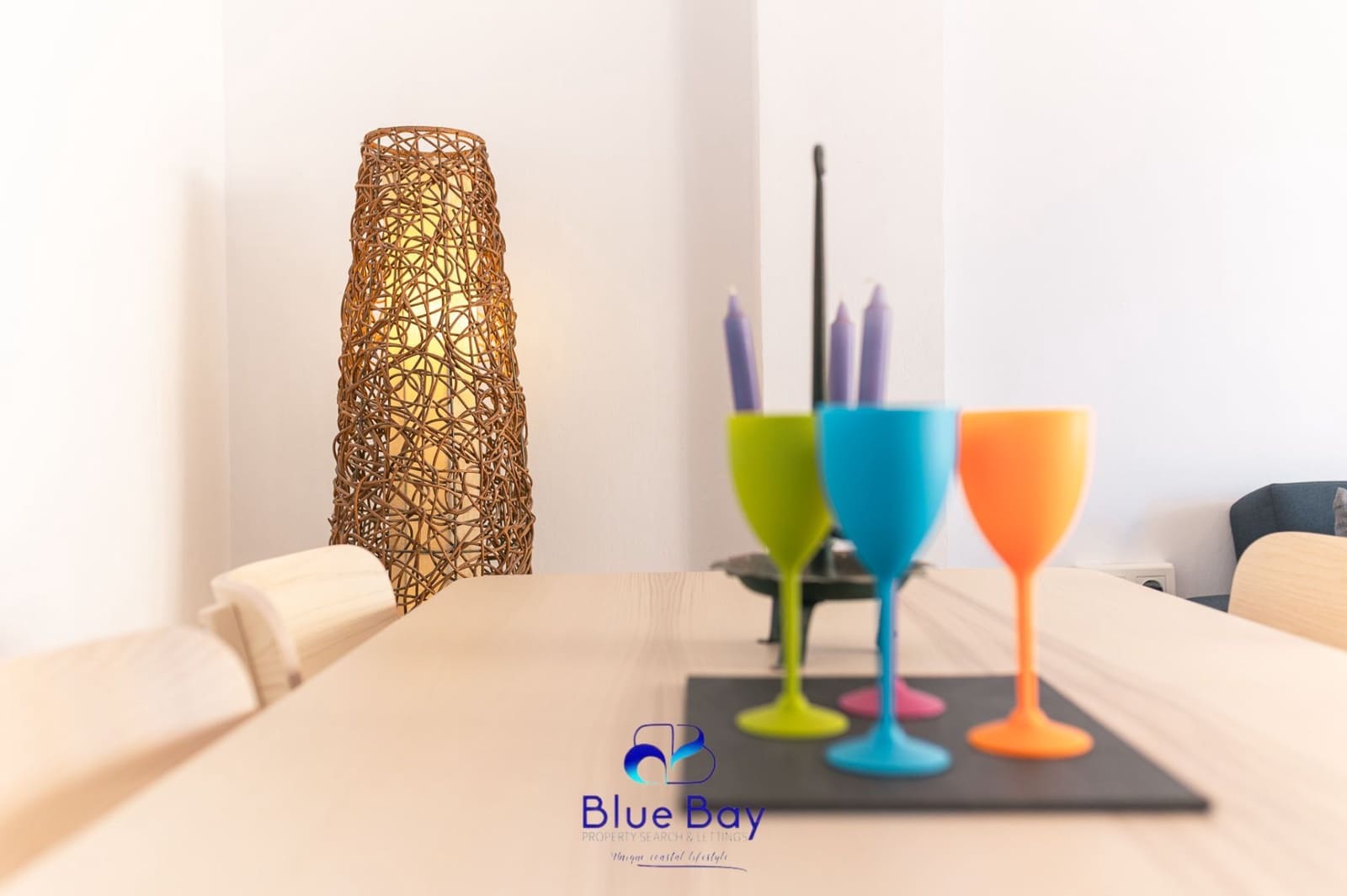 2 bedroom Apartment for rent in La Herradura with garage - € 1,350 (Ref: 9272077)