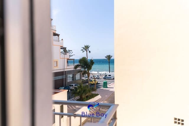 2 soverom Leilighet til leie i La Herradura, Almuñécar med garasje - € 1 350 (Ref: 9272077)