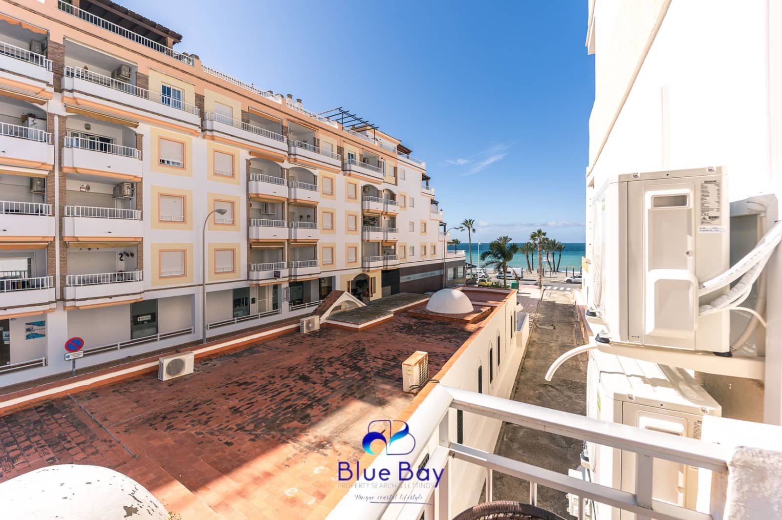 2 bedroom Apartment for rent in La Herradura with garage - € 1,350 (Ref: 9272077)