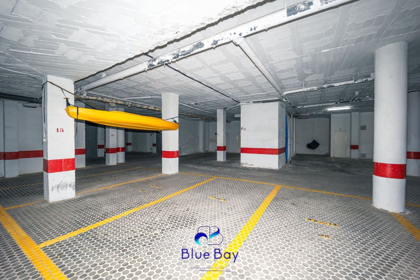 2 bedroom Apartment for rent in La Herradura with garage - € 1,350 (Ref: 9272077)