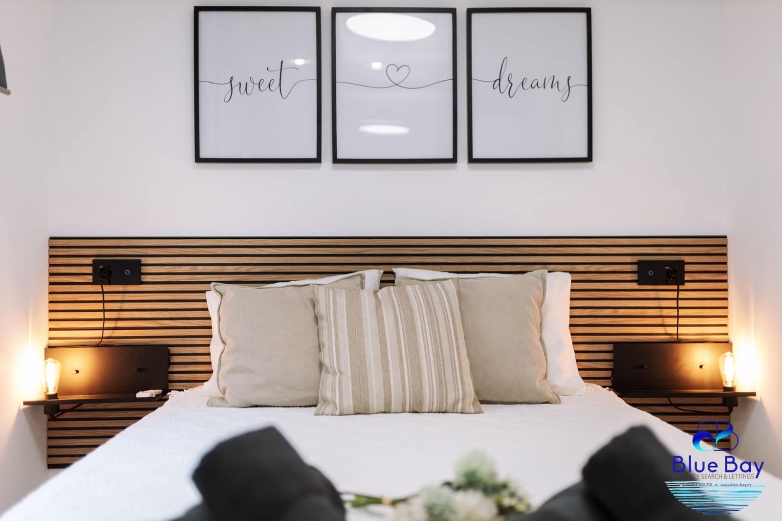 1 soveværelse Lejlighed til leje i La Herradura med swimmingpool - € 950 (Ref: 9272079)