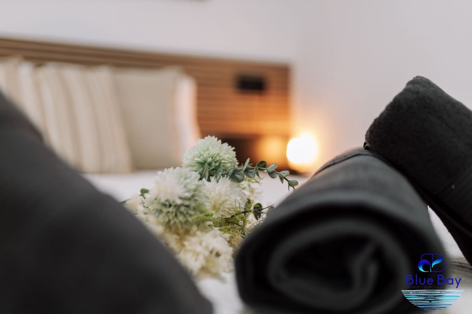 1 soveværelse Lejlighed til leje i La Herradura med swimmingpool - € 950 (Ref: 9272079)