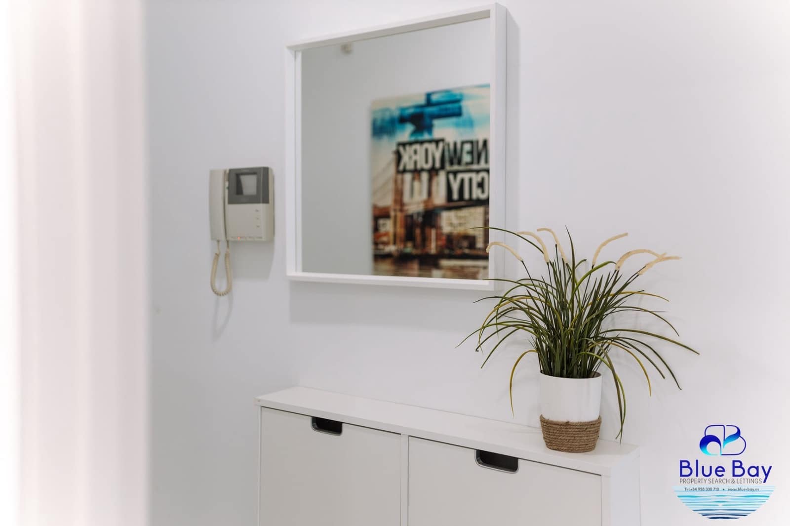 1 soveværelse Lejlighed til leje i La Herradura med swimmingpool - € 950 (Ref: 9272079)