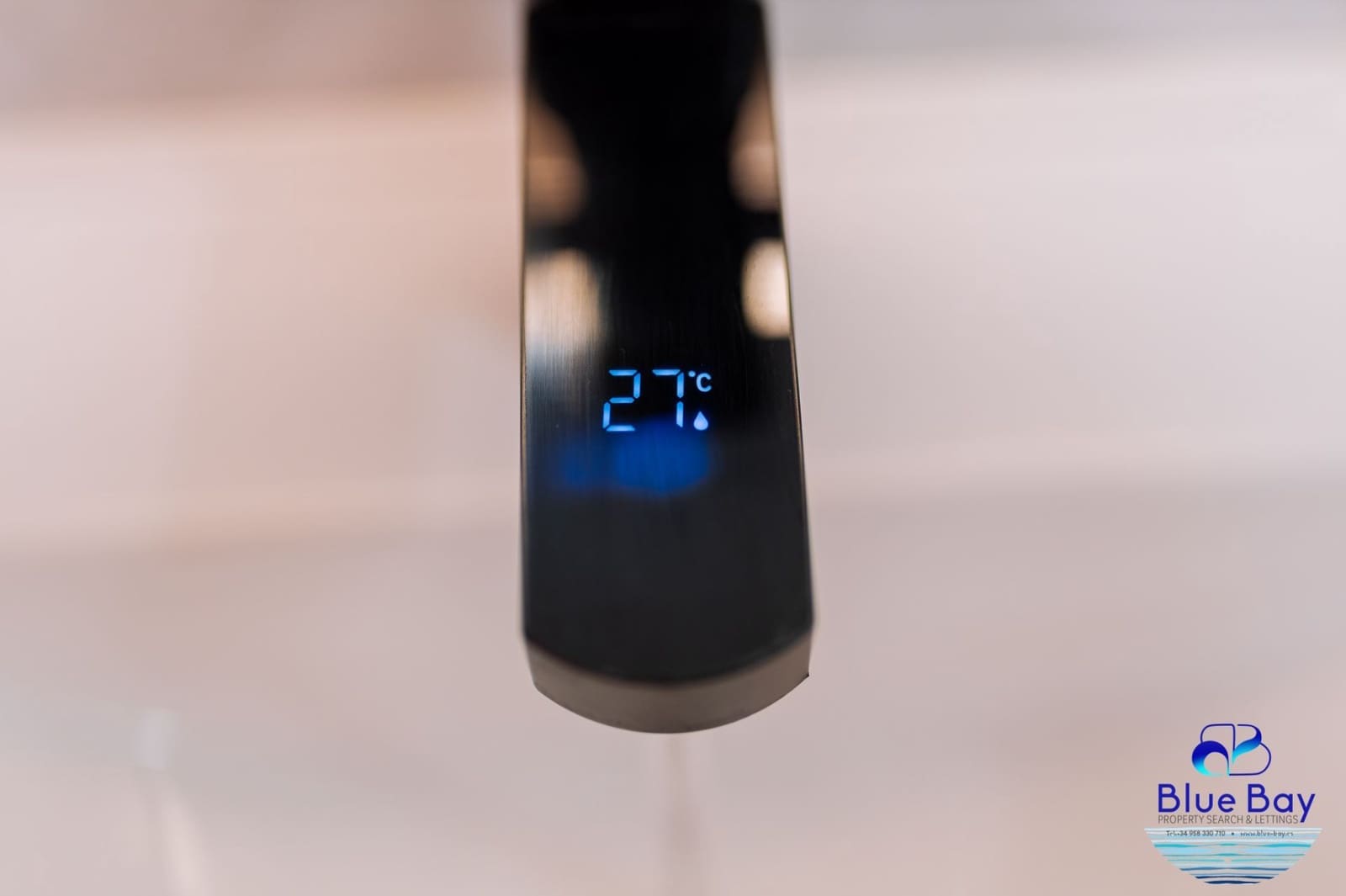 1 soveværelse Lejlighed til leje i La Herradura med swimmingpool - € 950 (Ref: 9272079)