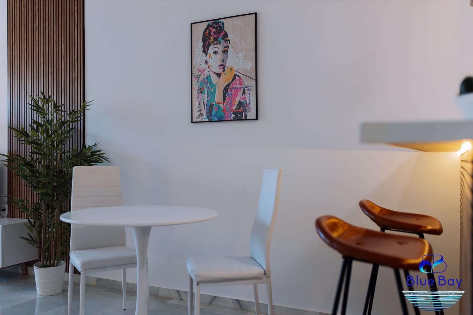 1 soveværelse Lejlighed til leje i La Herradura med swimmingpool - € 950 (Ref: 9272079)