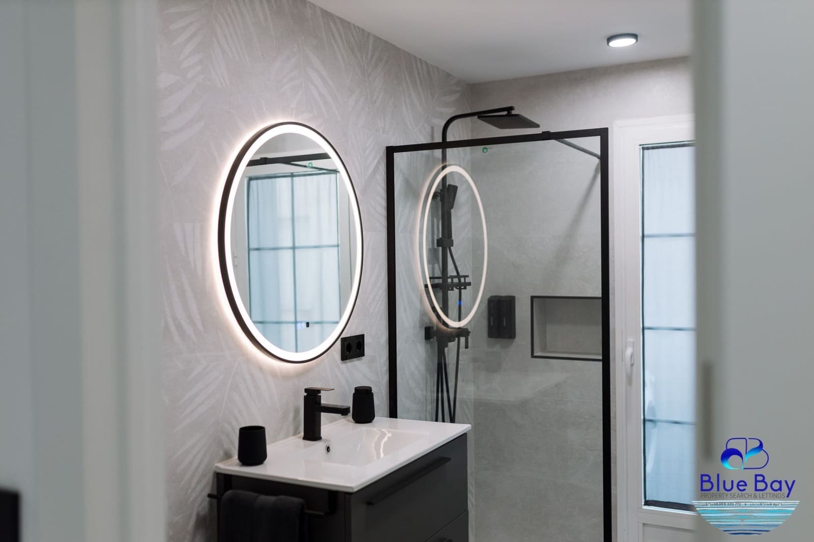 1 soveværelse Lejlighed til leje i La Herradura med swimmingpool - € 950 (Ref: 9272079)