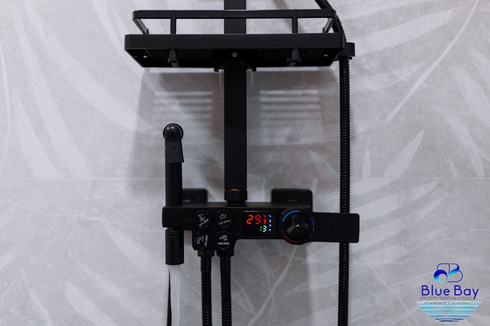 1 soveværelse Lejlighed til leje i La Herradura med swimmingpool - € 950 (Ref: 9272079)