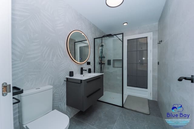 Apartamento de 1 habitación en La Herradura, Almuñécar en alquiler con piscina - 950 € (Ref: 9272079)