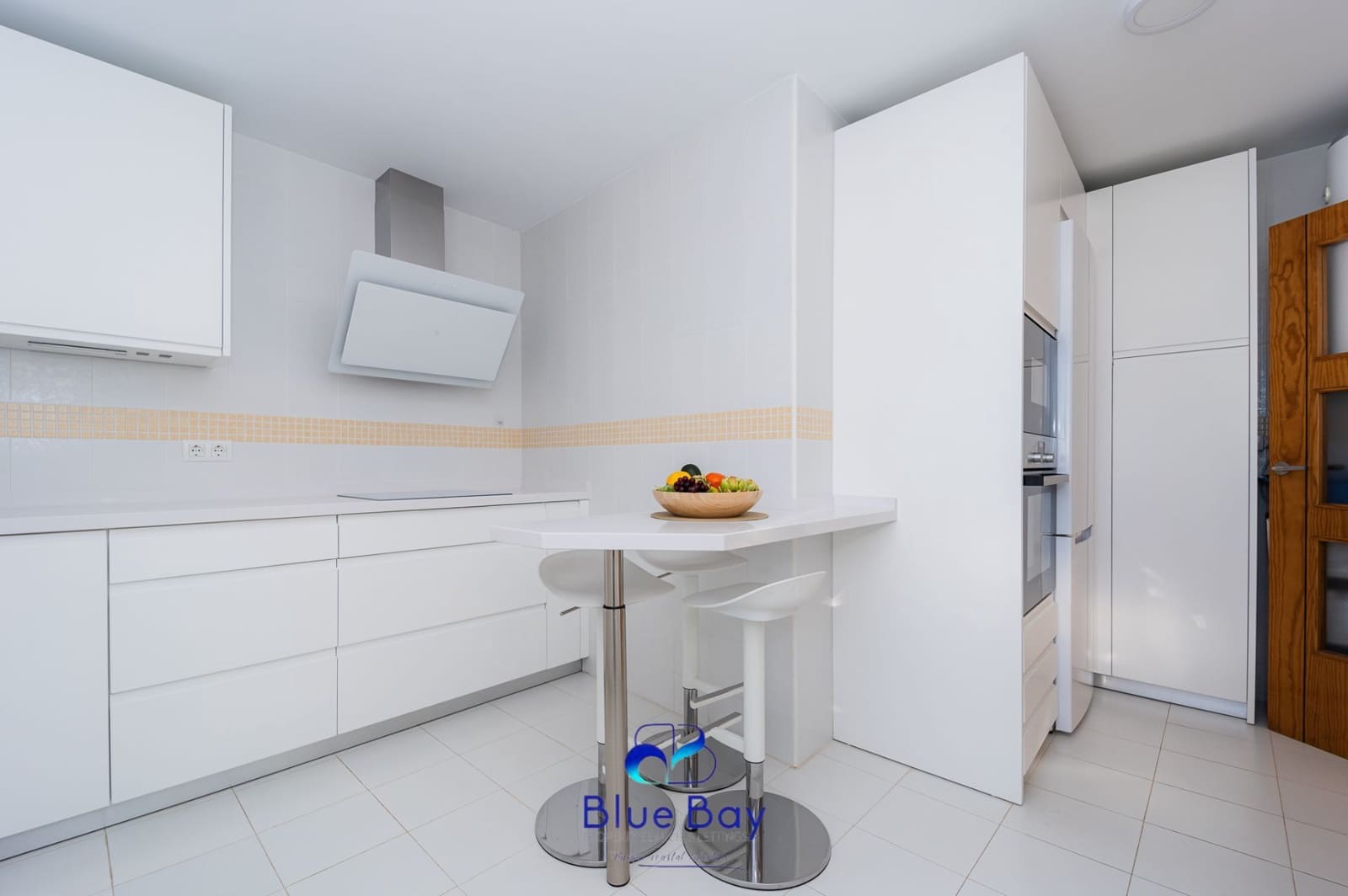 2 sypialnia Apartament do wynajęcia w La Herradura - 1 500 € (Ref: 9272080)