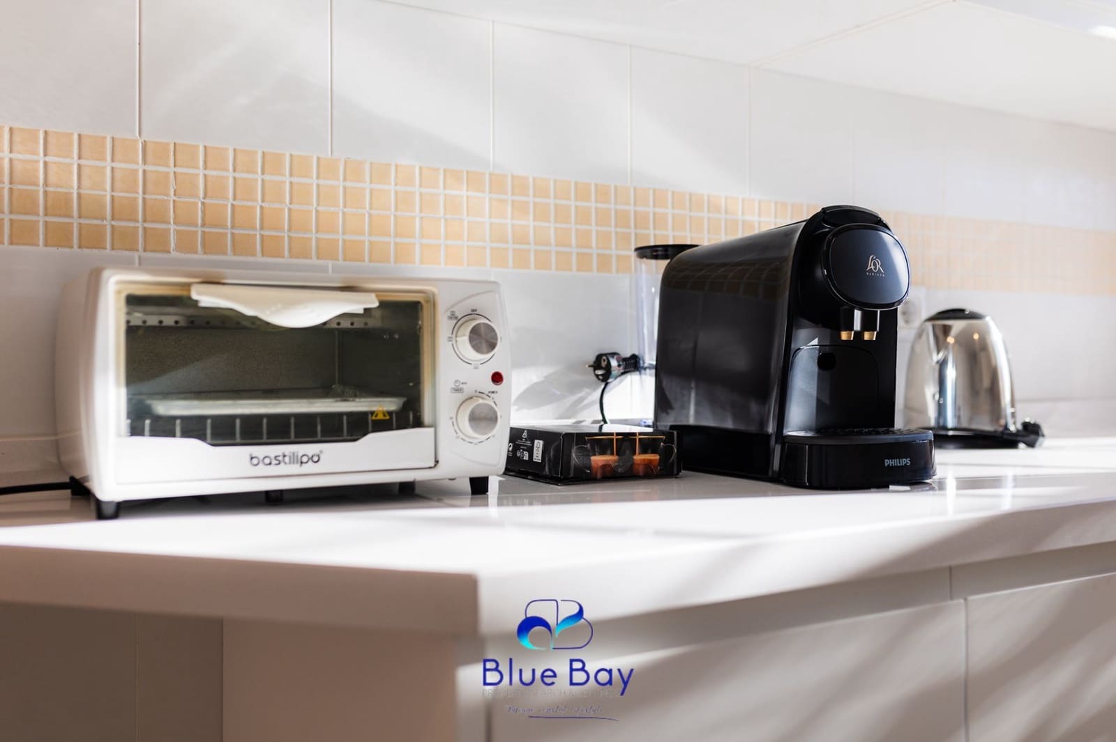 2 sypialnia Apartament do wynajęcia w La Herradura - 1 500 € (Ref: 9272080)