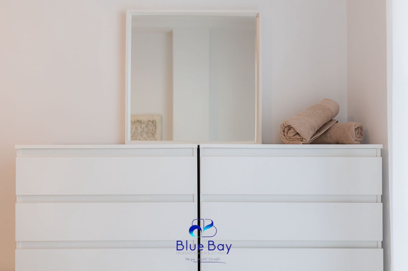 2 sypialnia Apartament do wynajęcia w La Herradura - 1 500 € (Ref: 9272080)