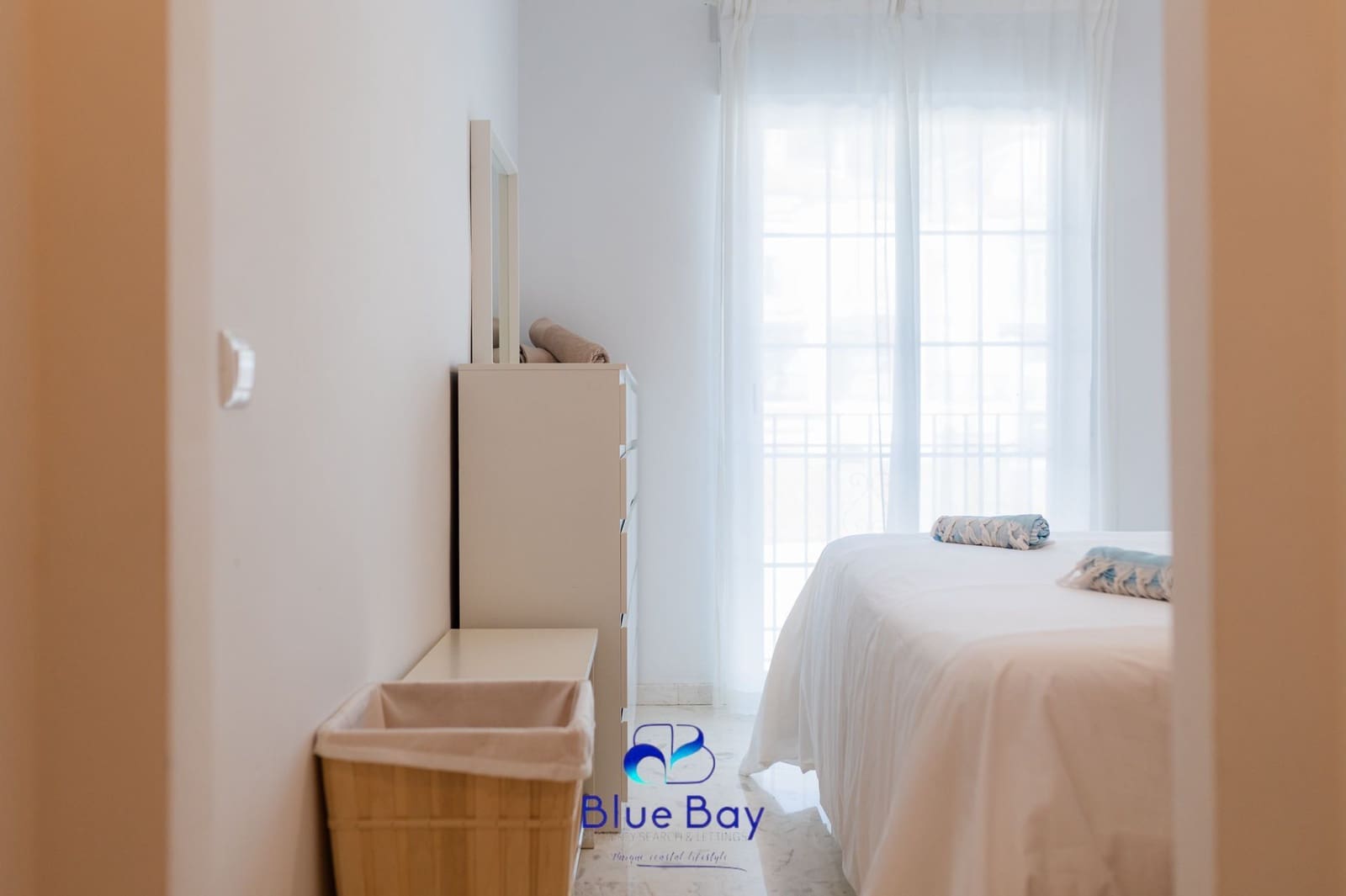 2 sypialnia Apartament do wynajęcia w La Herradura - 1 500 € (Ref: 9272080)