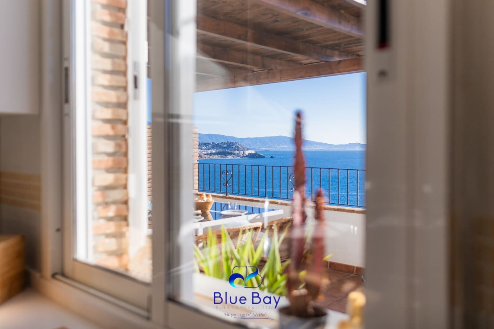 2 sypialnia Apartament do wynajęcia w La Herradura - 1 500 € (Ref: 9272080)