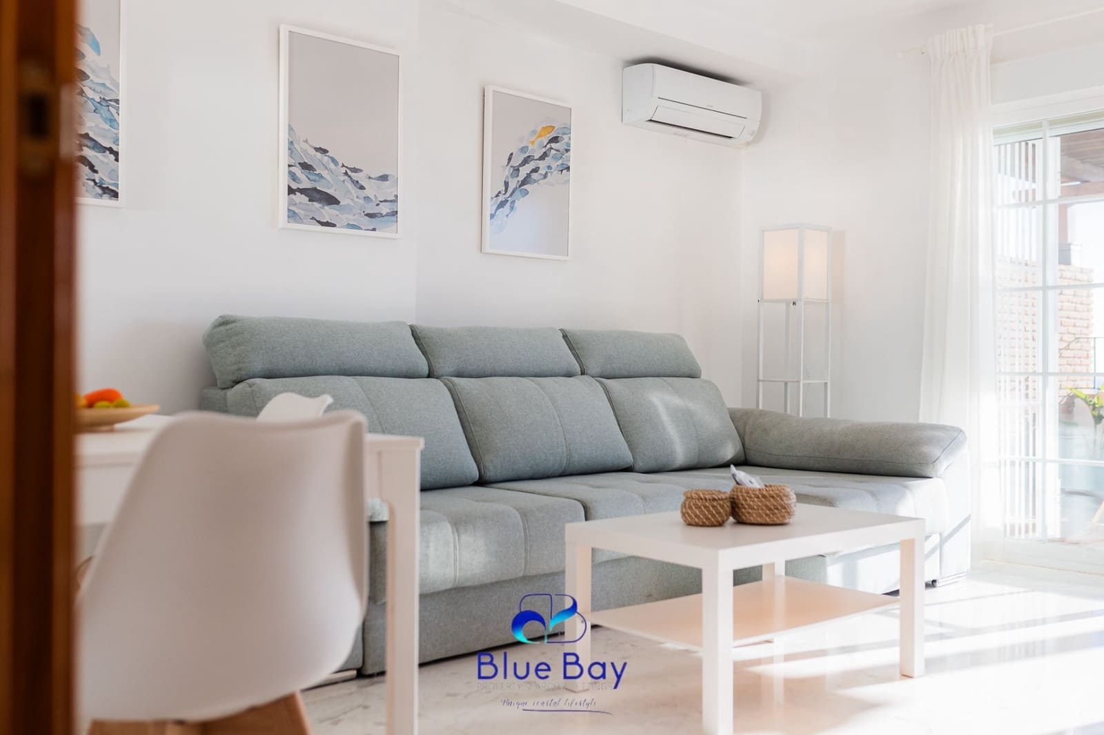 2 sypialnia Apartament do wynajęcia w La Herradura - 1 500 € (Ref: 9272080)