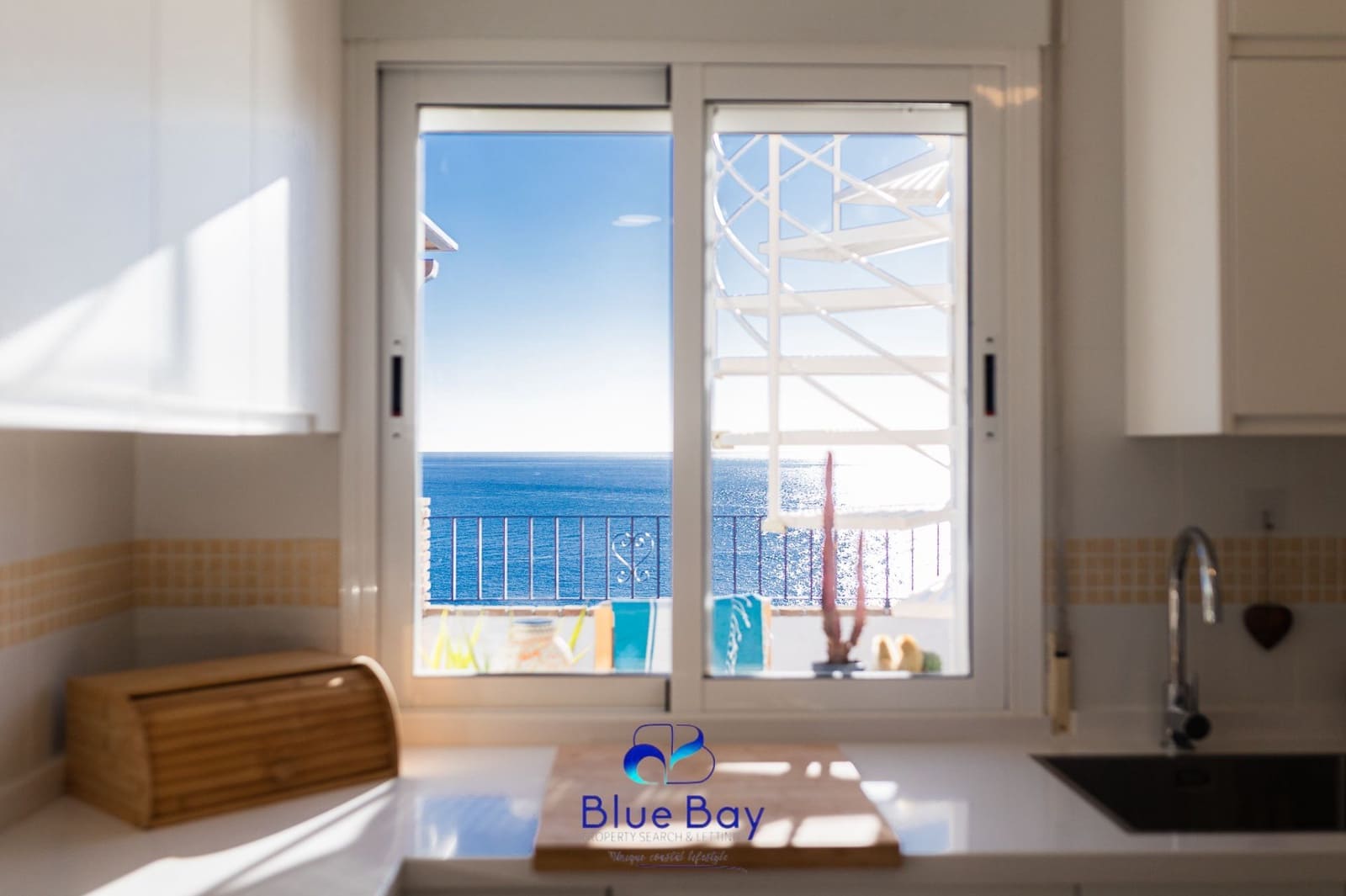 2 sypialnia Apartament do wynajęcia w La Herradura - 1 500 € (Ref: 9272080)