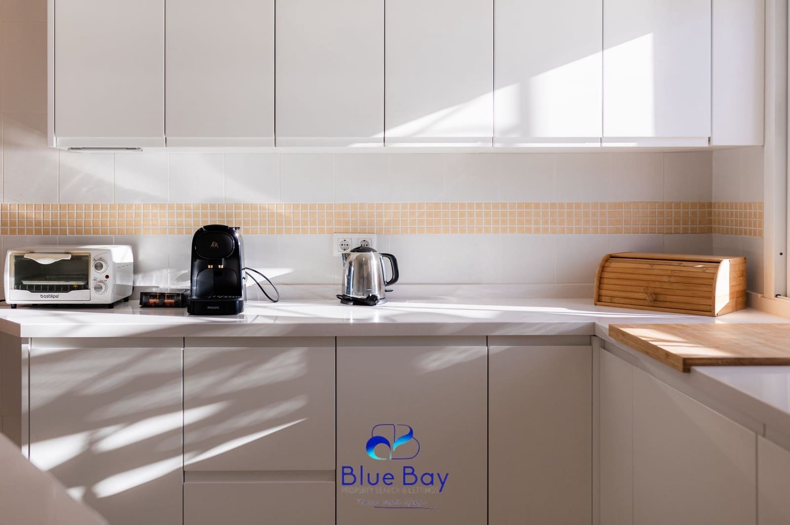 2 sypialnia Apartament do wynajęcia w La Herradura - 1 500 € (Ref: 9272080)