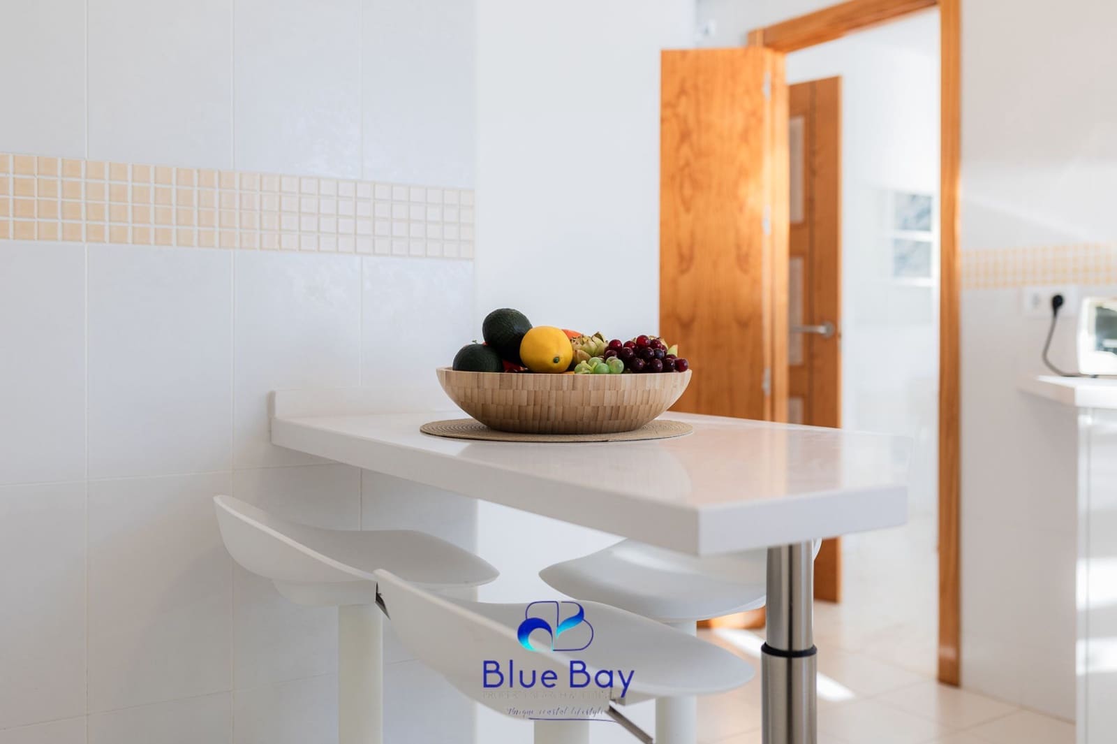 2 sypialnia Apartament do wynajęcia w La Herradura - 1 500 € (Ref: 9272080)